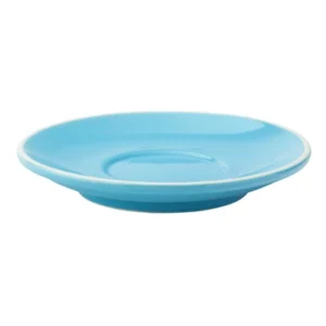 PLATILLO 11 CM BARISTA AZUL PORCELANA (21% DCTO)