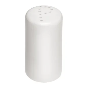 PIMENTERO RECTO 8 CM PORCELANA STAR TH (26% DCTO)