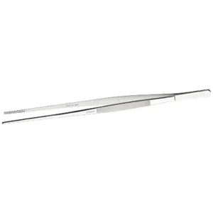 PINZA PRECISION 20 CM RECTA INOX WINCO (23% DCTO)