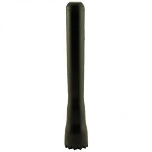 MORTERO 24 CM PLÁSTICO PUNTA ESTRELLA JIWINS