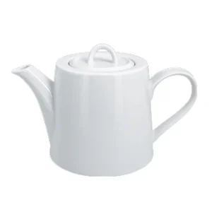 TETERA 800 ML PORCELANA ACCES RAK (50% DCTO.)
