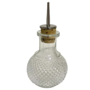 BOTELLA BITTER 200 ML C/DOSIFICADOR (25% DCTO)