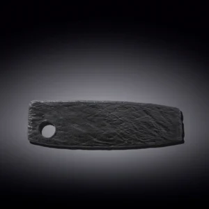 SLATESTONE 35 CM PLATO APERITIVO WILMAX (47% DCTO)