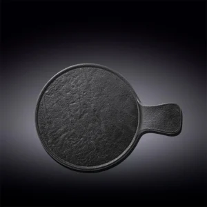 SLATESTONE 21 CM PLATO PIZZA WILMAX (47% DCTO)