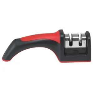 AFILADOR DE CUCHILLOS 2 ETAPAS WINCO