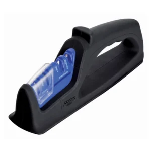 AFILADOR DE CUCHILLOS 4 ETAPAS WINCO